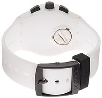 Orologio Swatch Chronoplastic in Pvc SUSW406 - SUSW406